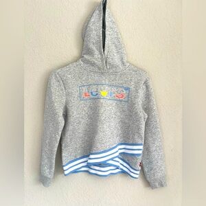 Levi’s hoodie for 10-11 years